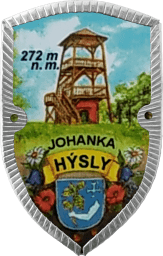 Hýsly - Johanka