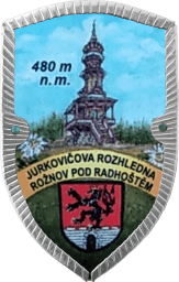 Jurkovičova rozhledna Rožnov pod Radhoštěm Jurkovičova rozhledna Rožnov pod Radhoštěm