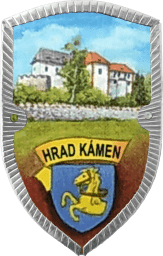 Hrad Kámen