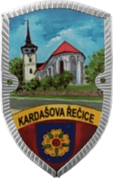 Kardašova Řečice