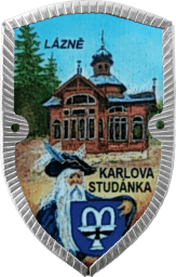 Karlova Studánka - lázně Karlova Studánka - lázně