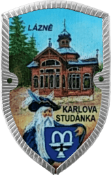 Karlova Studánka - lázně