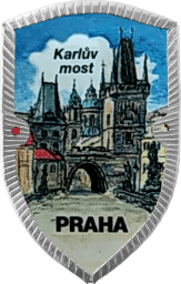 Praha - Karlův most