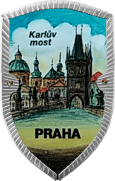 Praha - Karlův most Praha - Karlův most