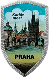 Praha - Karlův most