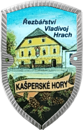 Kašperské Hory - Řezbářství Vladivoj Hrach Kašperské Hory - Řezbářství Vladivoj Hrach