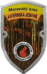 Kateřinská jeskyně - Moravský kras Kateřinská jeskyně - Moravský kras