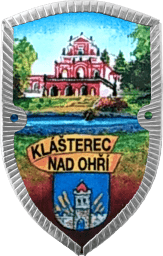 Klášterec nad Ohří Klášterec nad Ohří