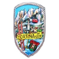 Cortina d'Ampezzo Cortina d'Ampezzo