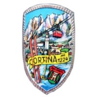 Cortina d'Ampezzo