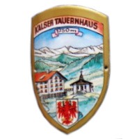 Kalser Tauernhaus