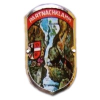 Partnachklamm Partnachklamm