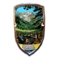 Garmisch-Partenkirchen Garmisch-Partenkirchen
