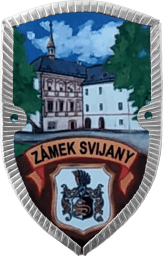 Zámek Svijany Zámek Svijany