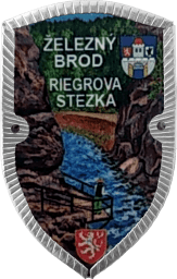 Železný Brod - Riegrova stezka