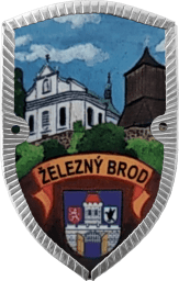 Železný Brod Železný Brod