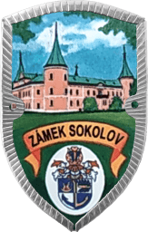 Zámek Sokolov Zámek Sokolov