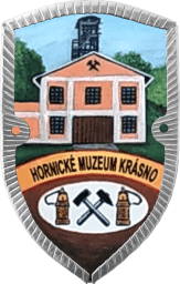Hornické muzeum Krásno Hornické muzeum Krásno
