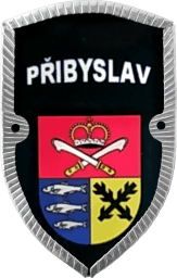 Přibyslav Přibyslav