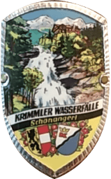 Krimmler Wasserfälle Krimmler Wasserfälle