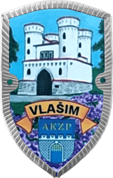 Vlašim - AKZP