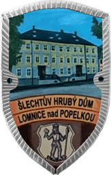 Šlechtův Hrubý dům - Lomnice nad Popelkou