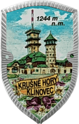 Krušné hory - Klínovec