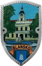 Blansko