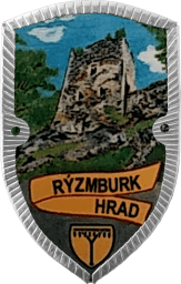 Rýzmburk - Hrad