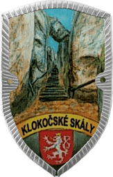 Klokočské skály Klokočské skály