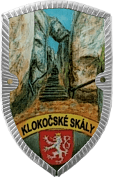 Klokočské skály