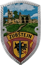 Zubštejn