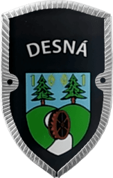 Desná