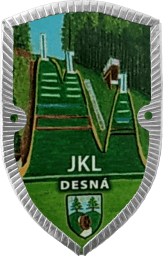 Desná - JKL