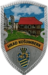 Hrad Košumberk Hrad Košumberk