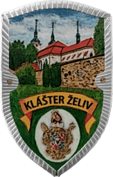 Klášter Želiv