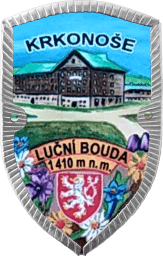 Luční bouda - Krkonoše Luční bouda - Krkonoše