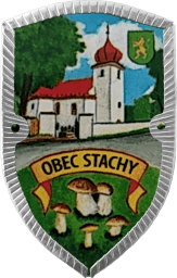 Obec Stachy Obec Stachy