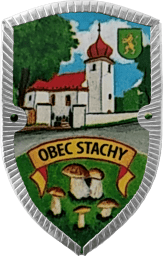 Obec Stachy