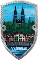 Vyšehrad Vyšehrad