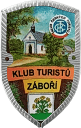 Klub turistů Záboří