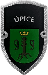 Úpice