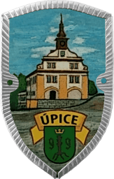 Úpice Úpice