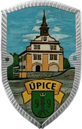 Úpice