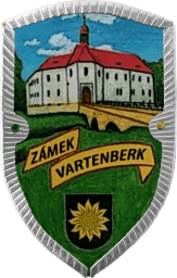 Zámek Vartenberk Zámek Vartenberk