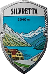 Silvretta