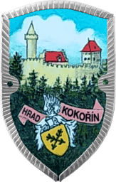 Hrad Kokořín