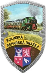 Kolínská řepařská drážka Kolínská řepařská drážka