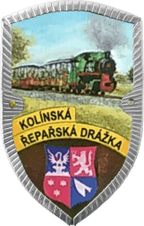 Kolínská řepařská drážka