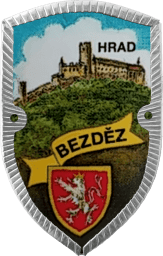 Bezděz - hrad